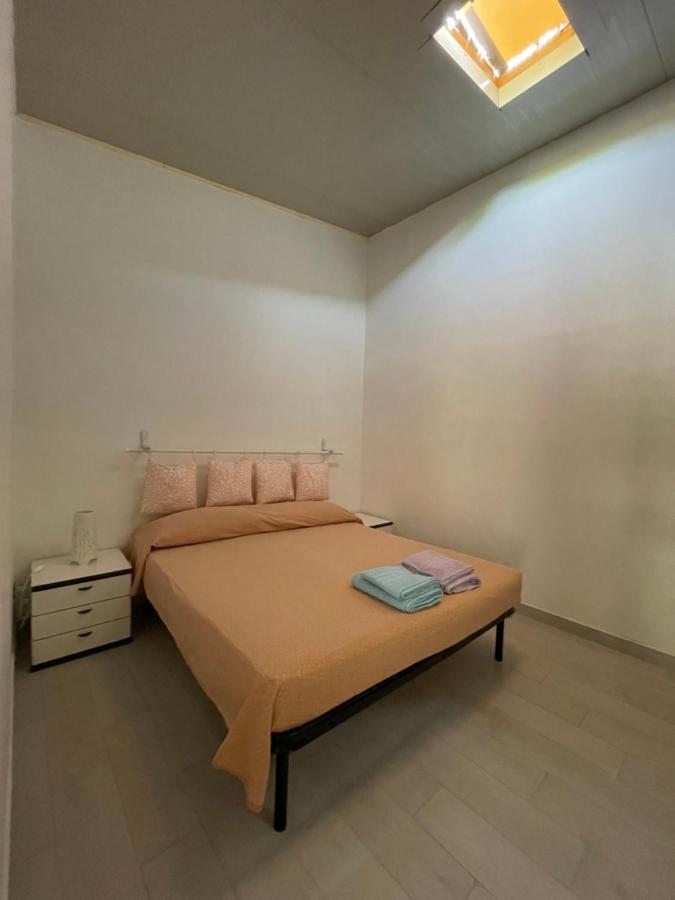 Camping Smeraldo Hotel Campomarino  Exterior photo