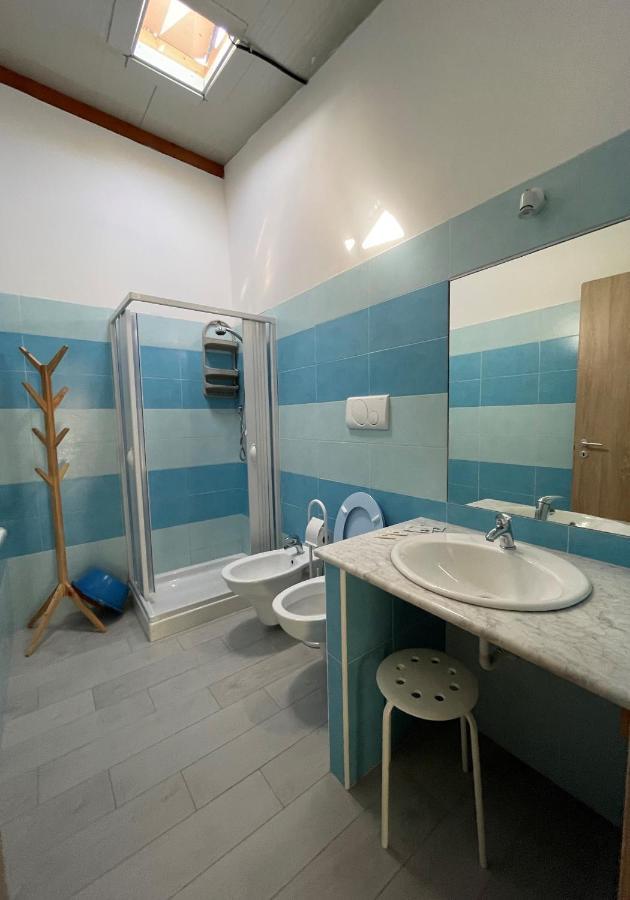 Camping Smeraldo Hotel Campomarino  Exterior photo