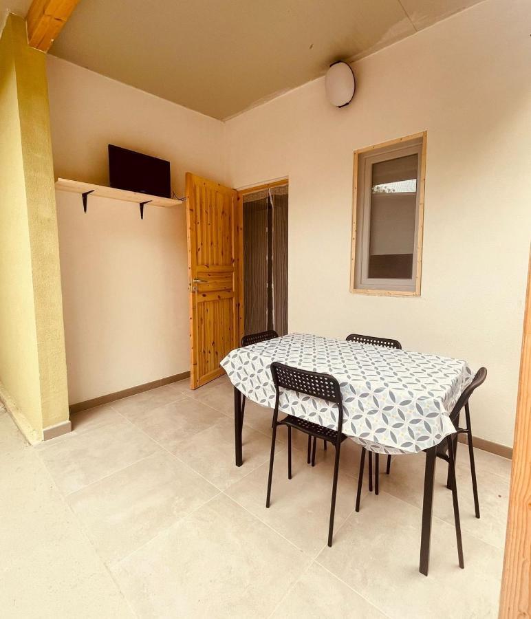 Camping Smeraldo Hotel Campomarino  Exterior photo
