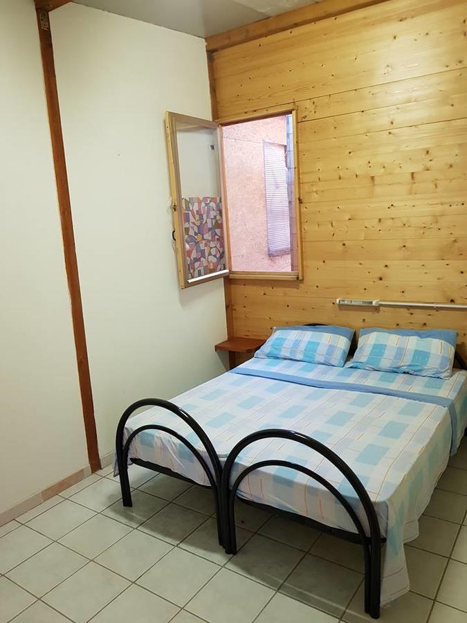 Camping Smeraldo Hotel Campomarino  Exterior photo