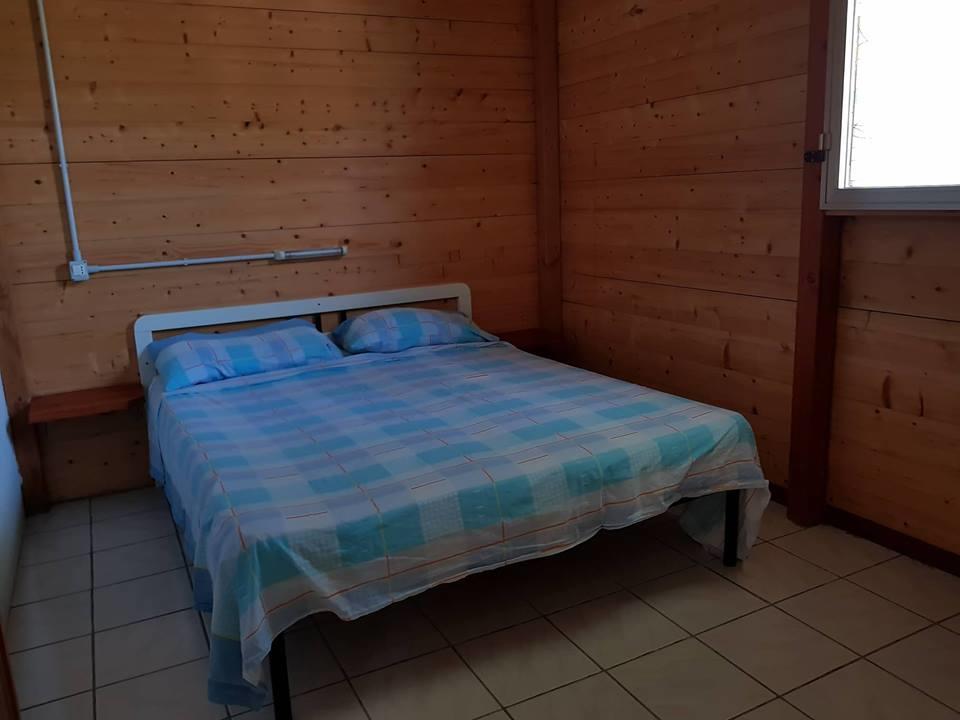 Camping Smeraldo Hotel Campomarino  Exterior photo
