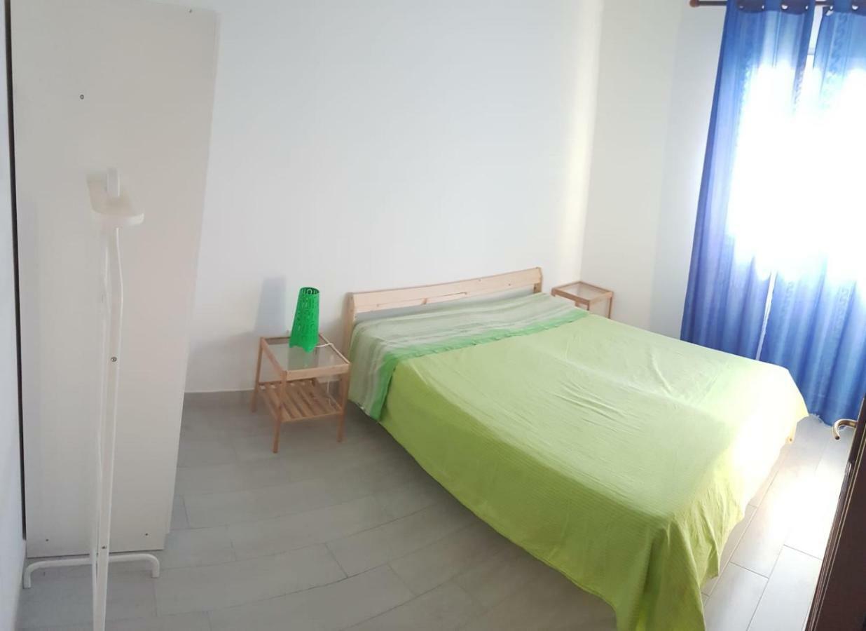 Camping Smeraldo Hotel Campomarino  Exterior photo